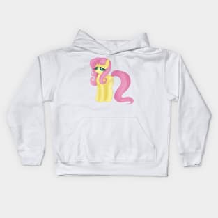 Fluttershy Kids Hoodie